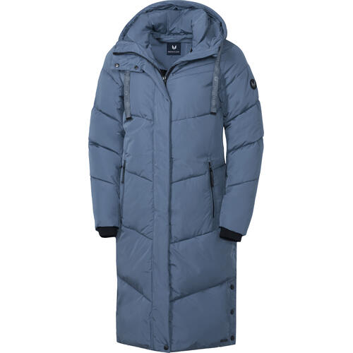 Patsy & Lou Damen Steppmantel lang von Patsy & Lou