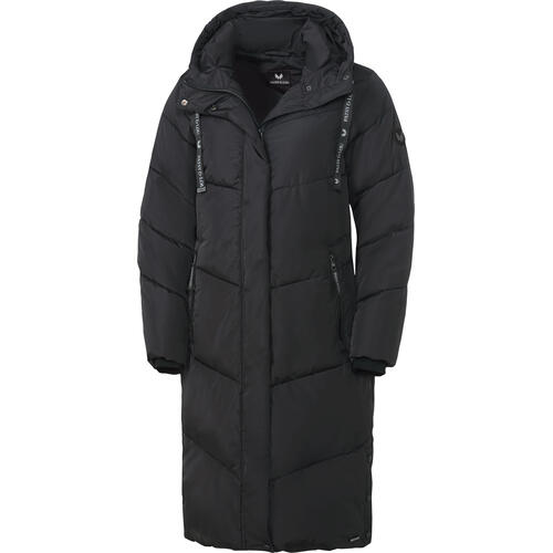 Patsy & Lou Damen Steppmantel lang von Patsy & Lou