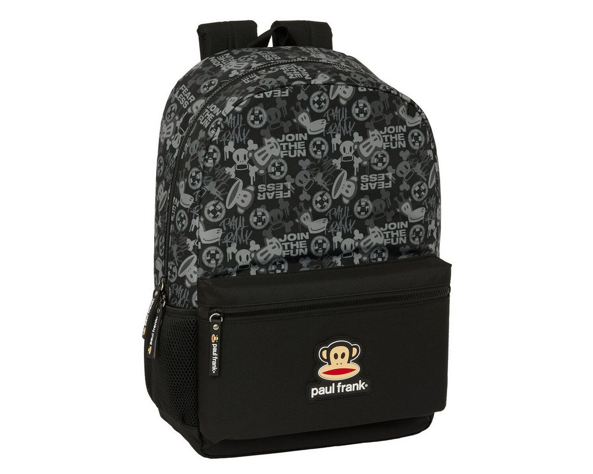 Paul Frank Rucksack Rucksack Freizeitrucksack Sportrucksack Paul Frank Join the fun Schwa von Paul Frank