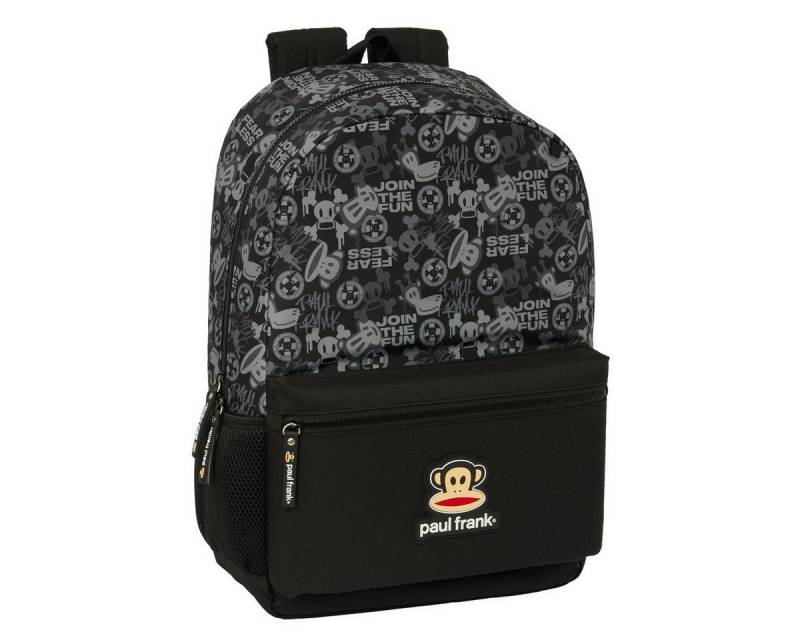 Paul Frank Rucksack Rucksack Freizeitrucksack Sportrucksack Paul Frank Join the fun Schwa von Paul Frank