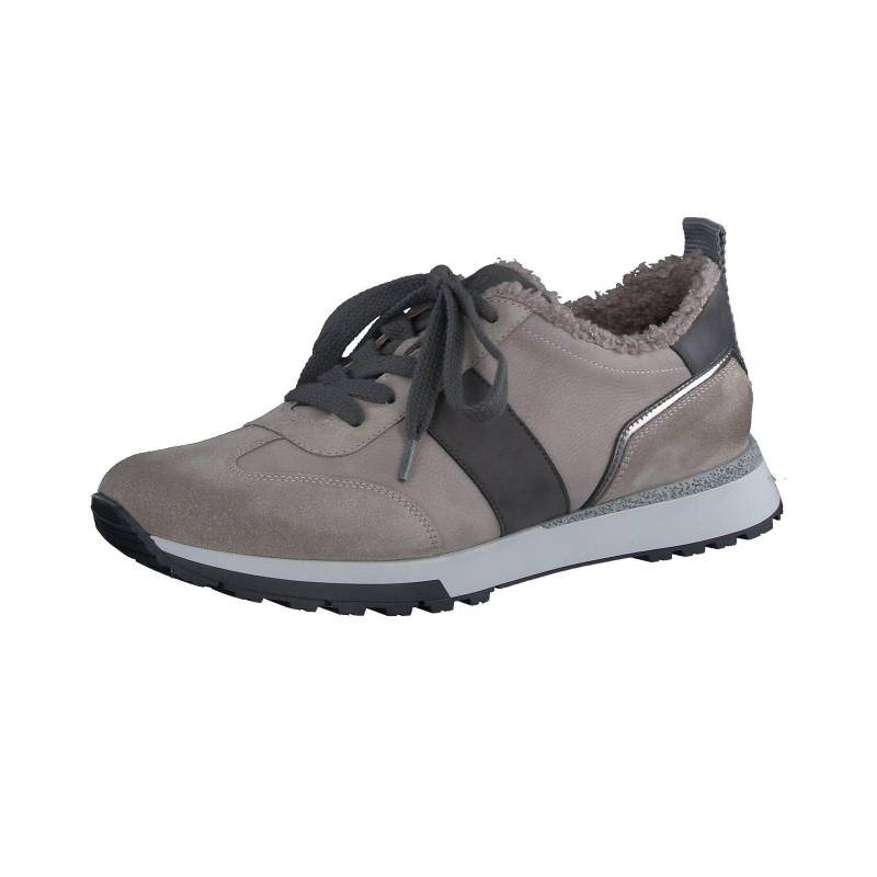 0076-5365-016/Sneaker Grau von Paul Green