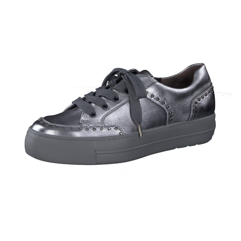 0076-5381-026/Pauls Grau Metallic von Paul Green