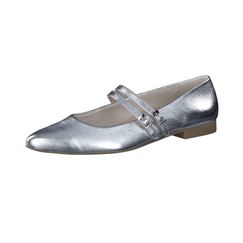 0077-1022-147/Ballerina Silber von Paul Green