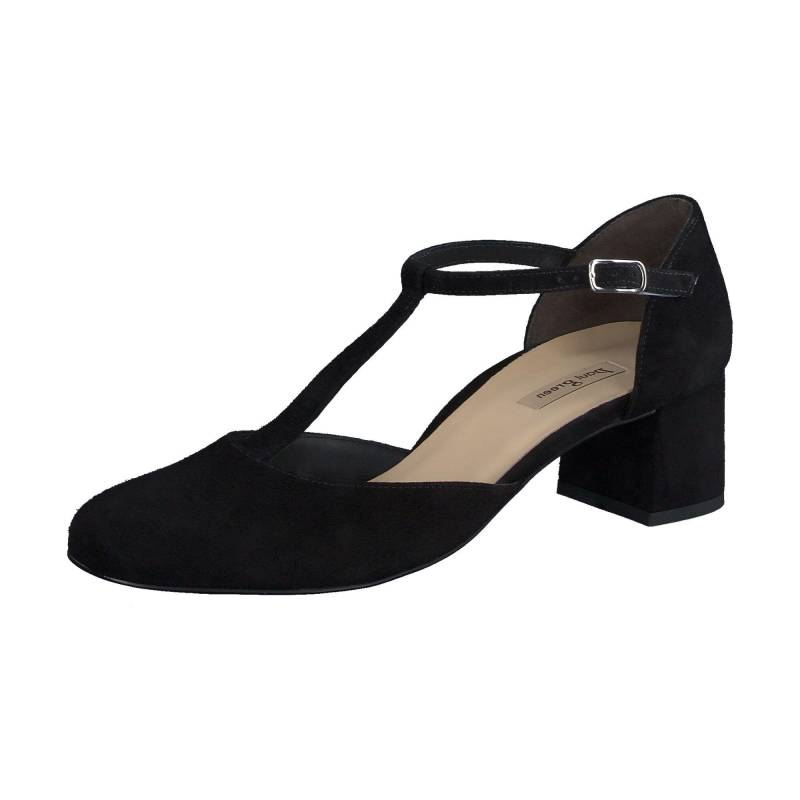 0078-3807-018/Pumps Schwarz von Paul Green