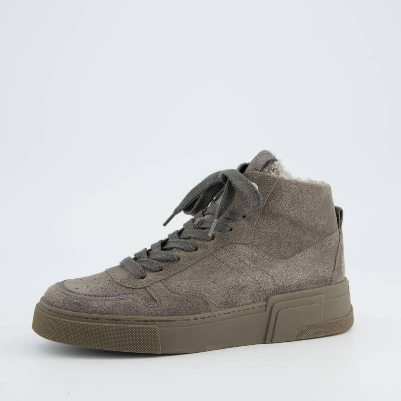 0078-5373-068/Hightop-Pauls Grau von Paul Green