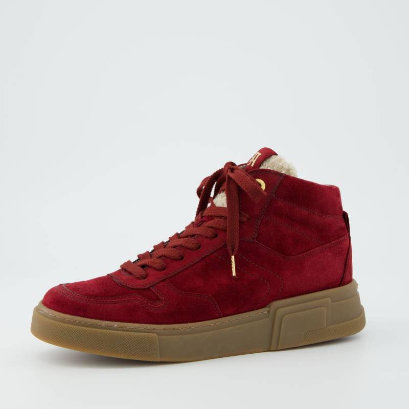 0078-5373-078/Hightop-Pauls Rot von Paul Green