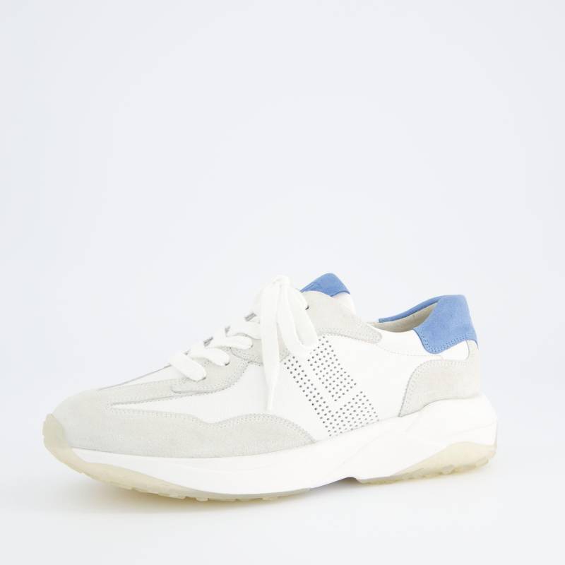 0078-5420-008/Sneaker Weiß von Paul Green