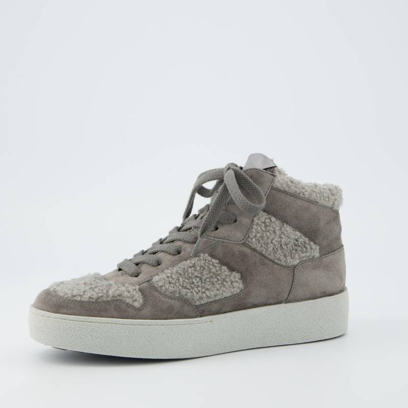 0078-5470-028/Hightop-Pauls Grau von Paul Green