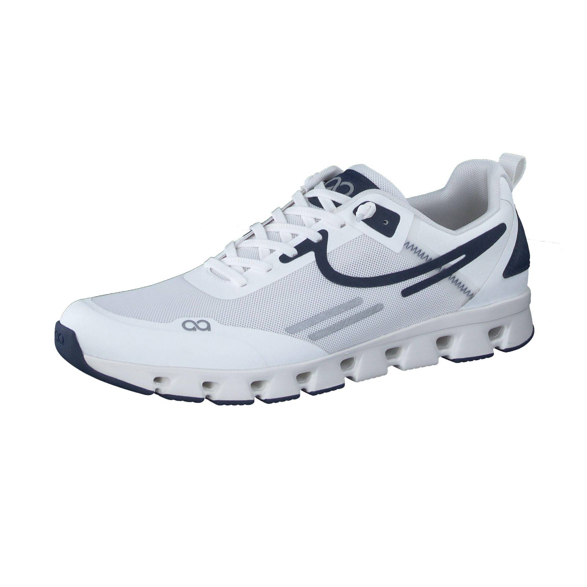 0080-0501-030 WEISS/BLAU - Gr. - 11.5 von Paul Green