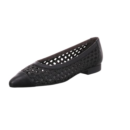 Paul Green 1153 Schwarz Gr. 40.5 von Paul Green