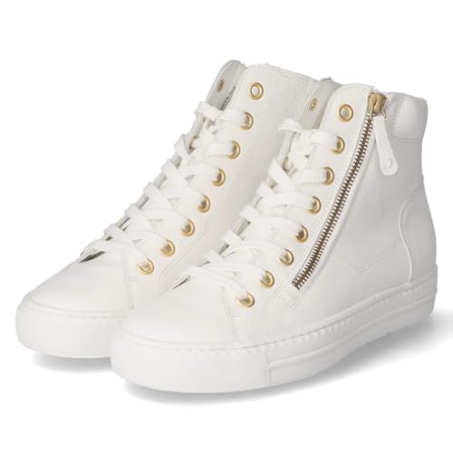 Paul Green 4024 Weiß Gr. 36 von Paul Green