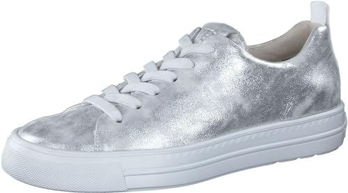 Paul Green 5267 Silber Gr. 40 Paul Green 5267 Silber Gr. 40 von Paul Green