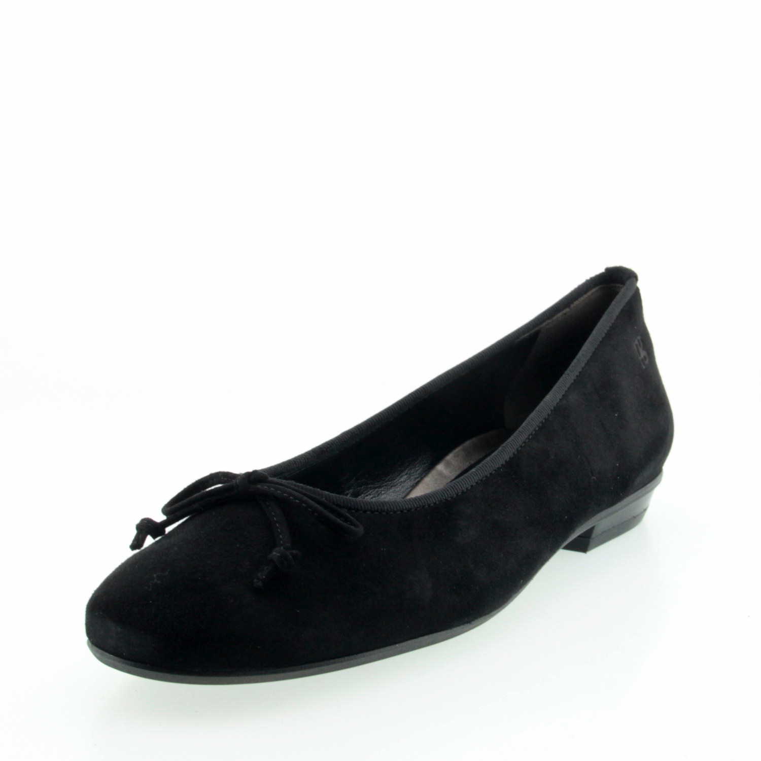Ballerinas schwarz 3,5 Ballerinas schwarz 3,5 von Paul Green