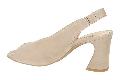 Paul Green , beige(beige), Gr. 3½ von Paul Green