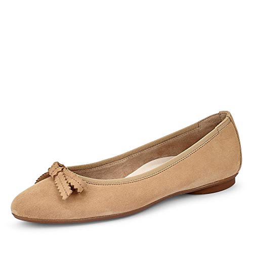 Paul Green Damen 2579-046 Beige EU 4,5/37,5 von Paul Green