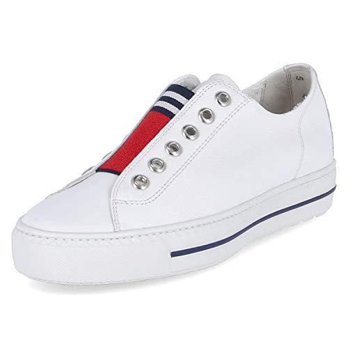 Paul Green 4797 Damen Sneakers, EU 42,5 von Paul Green