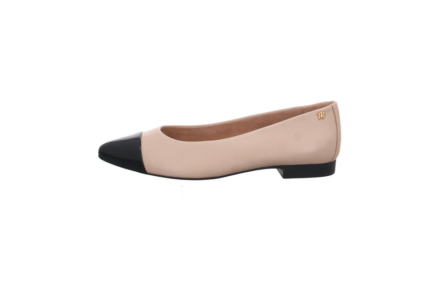 Paul Green 0076-1128-006/Ballerina Pumps von Paul Green