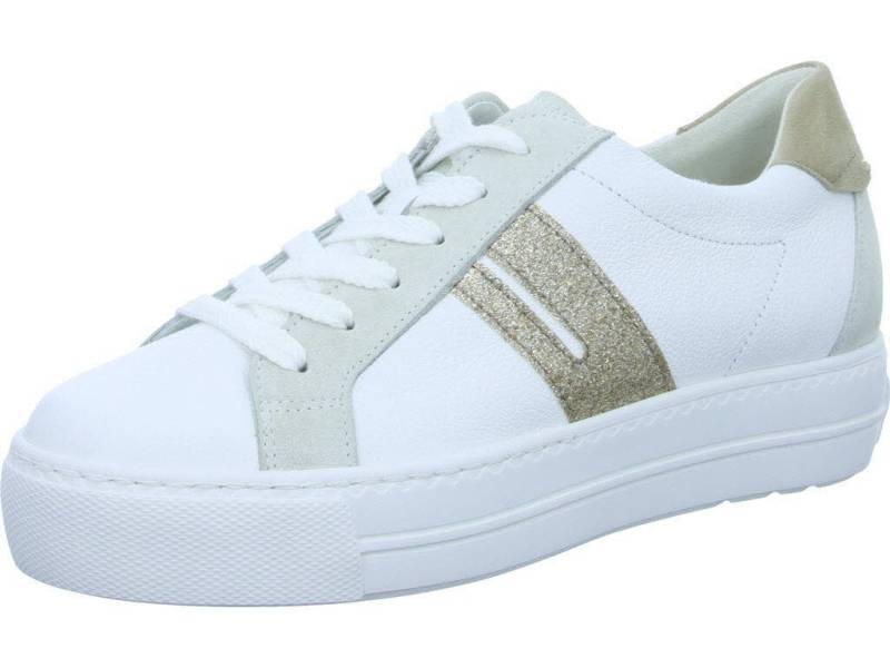 Paul Green 0076-5330-066/Pauls Schnürschuh von Paul Green