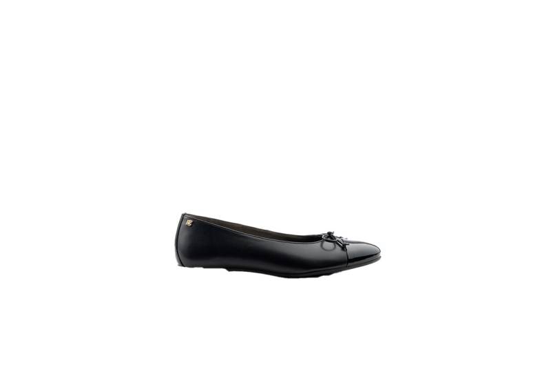 Paul Green Paul Green 1000-015, Ballerina, Schwarz, Damen Ballerina von Paul Green