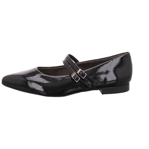 Paul Green 1022 Damen Ballerinas, EU 39 von Paul Green