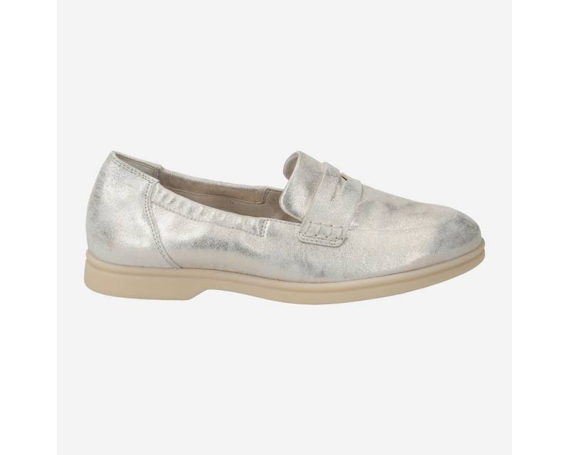 Paul Green Paul Green 1033-033, Slipper & Mokassin, Gold, Damen Slipper von Paul Green