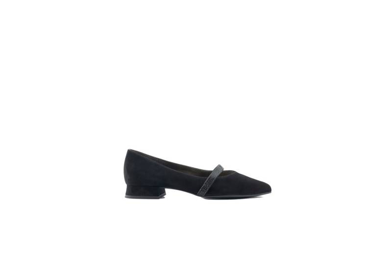 Paul Green Paul Green 1116-016, Ballerina, Schwarz, Damen Ballerina Paul Green Paul Green 1116-016, Ballerina, Schwarz, Damen Ballerina von Paul Green
