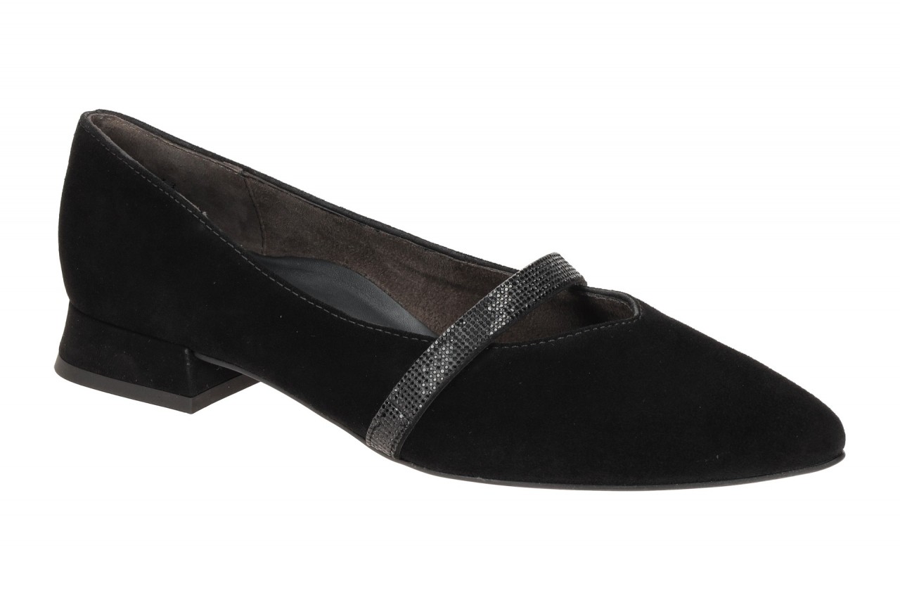 Paul Green 1116-016 schwarz - Pumps f?r Damen Paul Green 1116-016 schwarz - Pumps f?r Damen von Paul Green