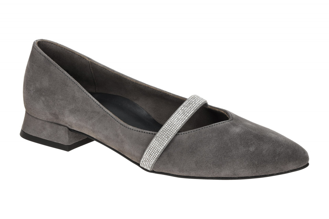 Paul Green 1116-026 dunkel-grau - Pumps f?r Damen Paul Green 1116-026 dunkel-grau - Pumps f?r Damen von Paul Green