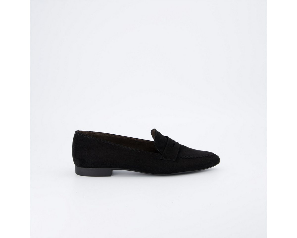 Paul Green Paul Green 1132-027, Slipper & Mokassin in Schwarz für Damen Slipper von Paul Green