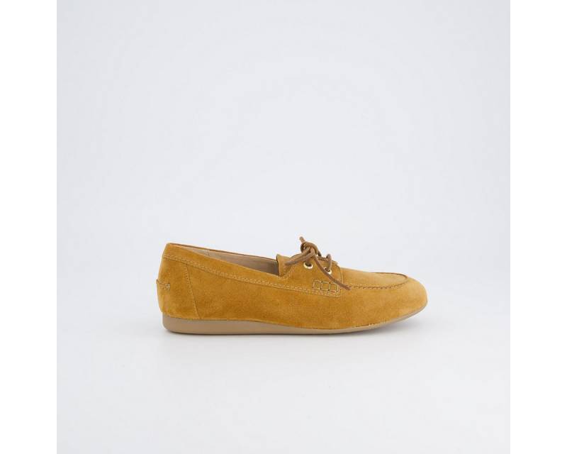 Paul Green Paul Green 1136-027, Schnürschuhe, Braun, Damen Schnürschuh von Paul Green