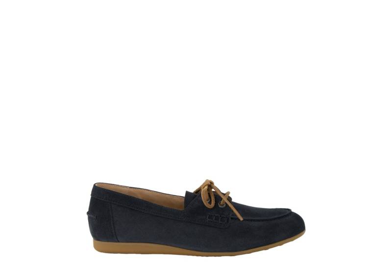 Paul Green Paul Green 1136-038, Slipper & Mokassin, Blau, Damen Slipper von Paul Green