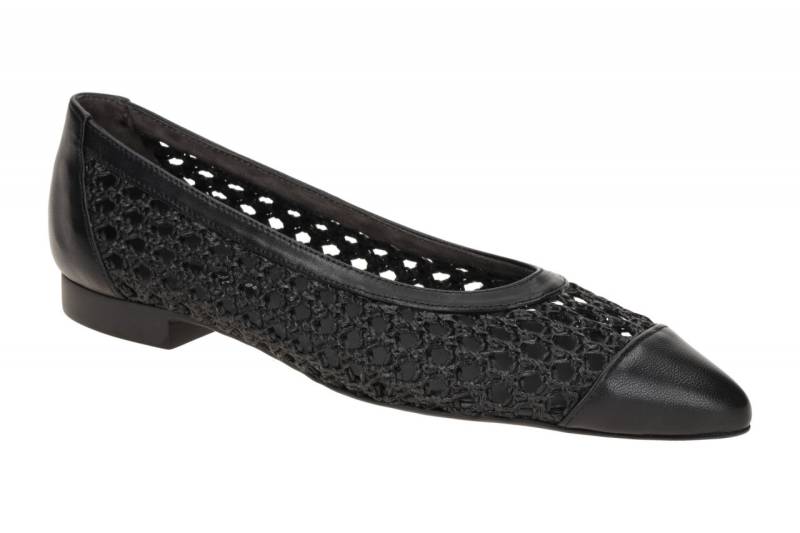 Paul Green 1153-01 schwarz - Ballerina - Halbschuhe - Slipper f?r Damen Paul Green 1153-01 schwarz - Ballerina - Halbschuhe - Slipper f?r Damen von Paul Green
