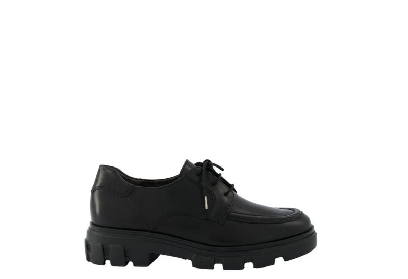 Paul Green Paul Green 1172-008, Schnürschuhe, Schwarz, Damen Schnürschuh von Paul Green