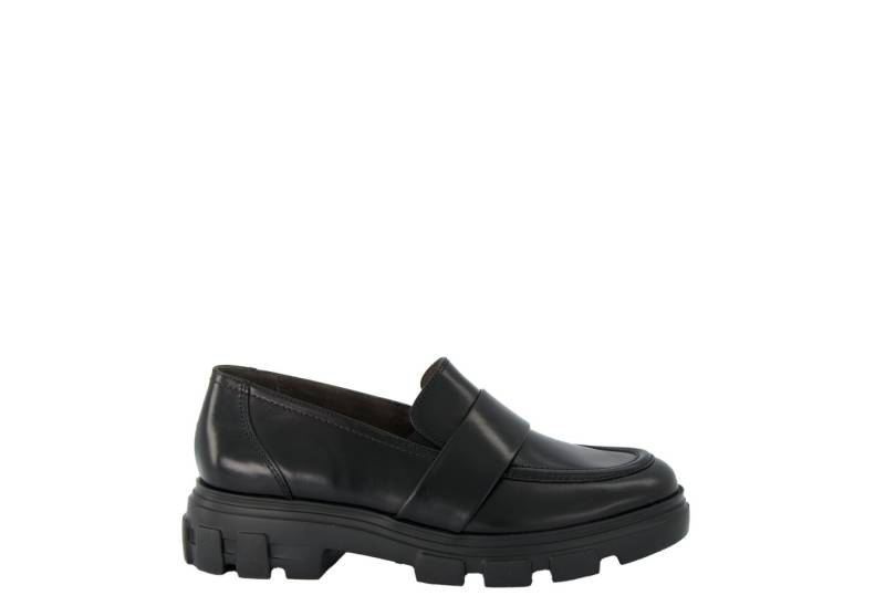 Paul Green Paul Green 1173-008, Slipper & Mokassin, Schwarz, Damen Slipper von Paul Green