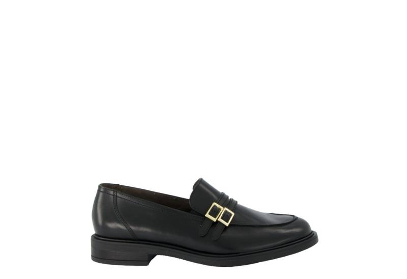 Paul Green Paul Green 1174-008, Slipper & Mokassin, Schwarz, Damen Slipper von Paul Green