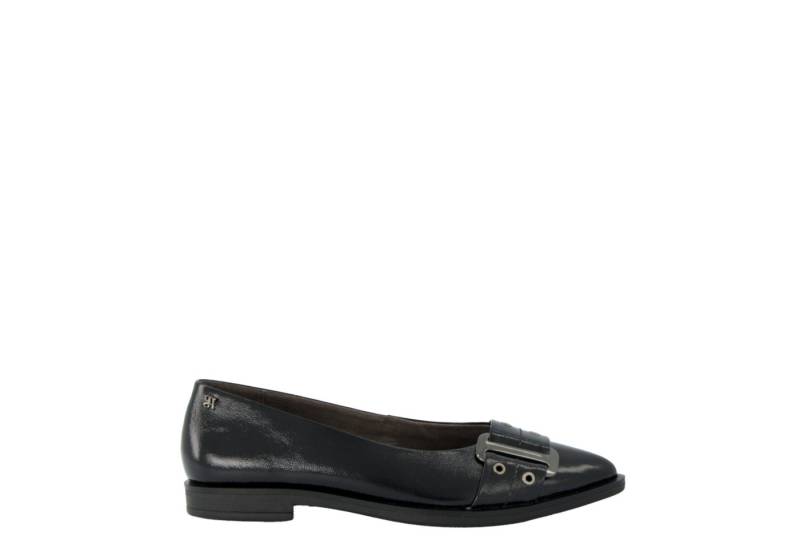 Paul Green Paul Green 1175-008, Ballerina, Schwarz, Damen Ballerina von Paul Green