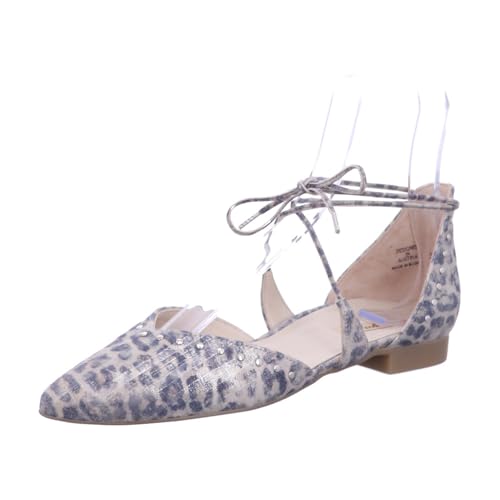 Paul Green 1176 Leopard-Muster Gr. 41 von Paul Green