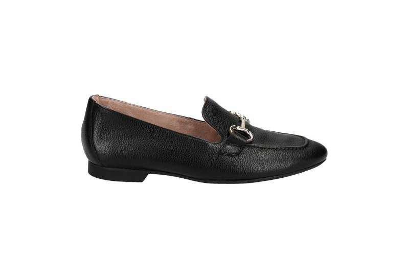 Paul Green Paul Green 2596-001, Slipper & Mokassin, Schwarz, Damen Slipper von Paul Green