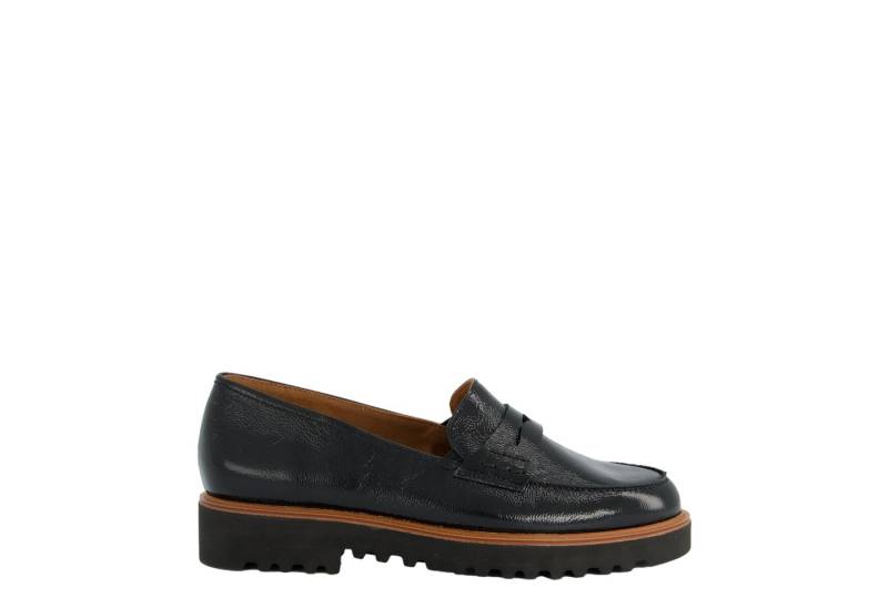 Paul Green Paul Green 2694-128, Slipper & Mokassin, Schwarz, Damen Slipper von Paul Green