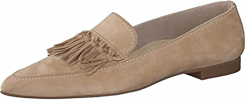 Paul Green 2697 Damen Slipper, EU 37,5 von Paul Green