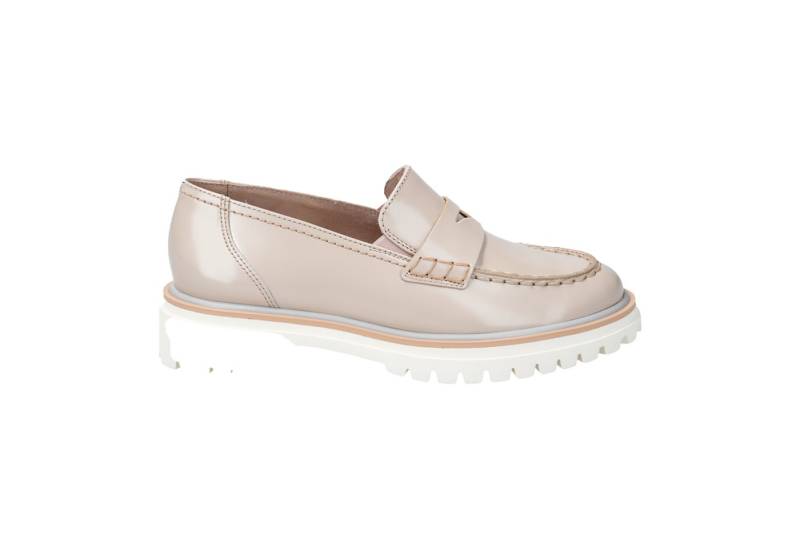 Paul Green Paul Green 2879-041, Slipper & Mokassin, Beige, Damen Slipper von Paul Green