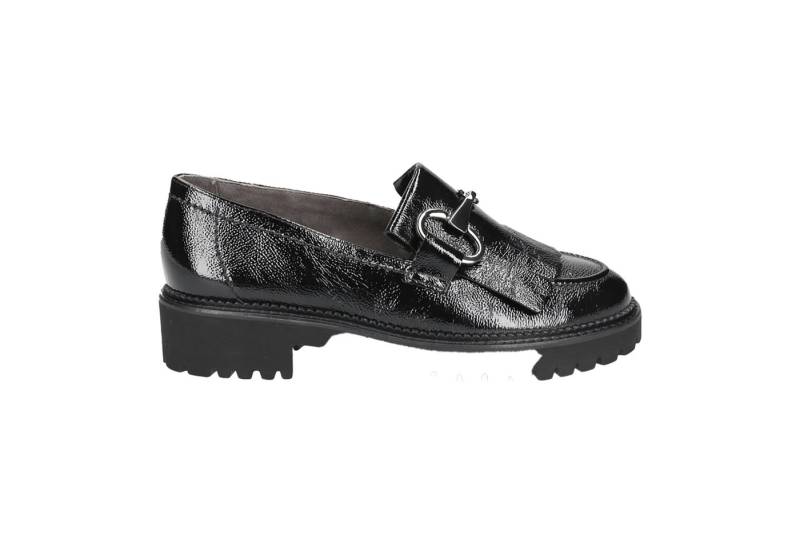 Paul Green Paul Green 2901-032, Slipper & Mokassin, Schwarz, Damen Slipper von Paul Green