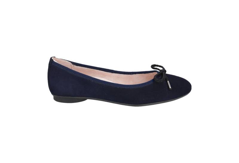 Paul Green Paul Green 2925-081, Ballerina, Blau, Damen Ballerina von Paul Green