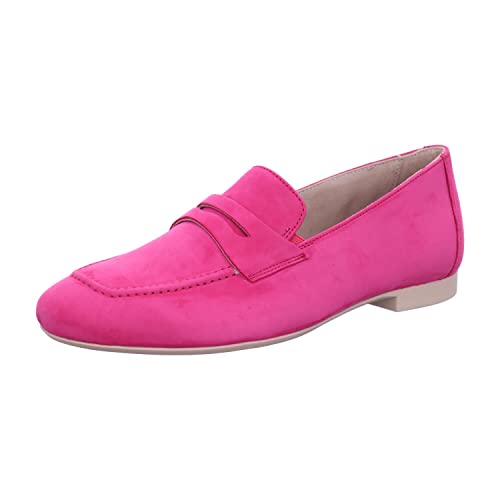 Paul Green 29540073-2954-033/Slipper, pink(pink), Gr. 7 von Paul Green