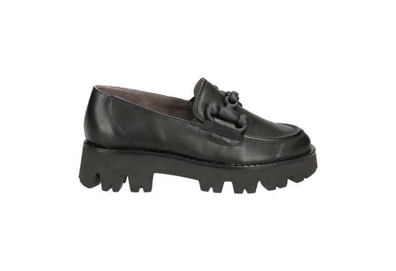 Paul Green Paul Green 2987-032, Slipper & Mokassin, Schwarz, Damen Slipper von Paul Green