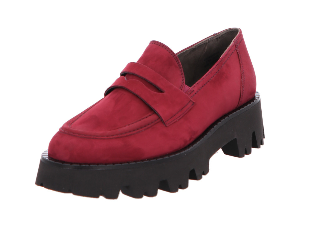 Paul Green 2989 violett 6,5 von Paul Green