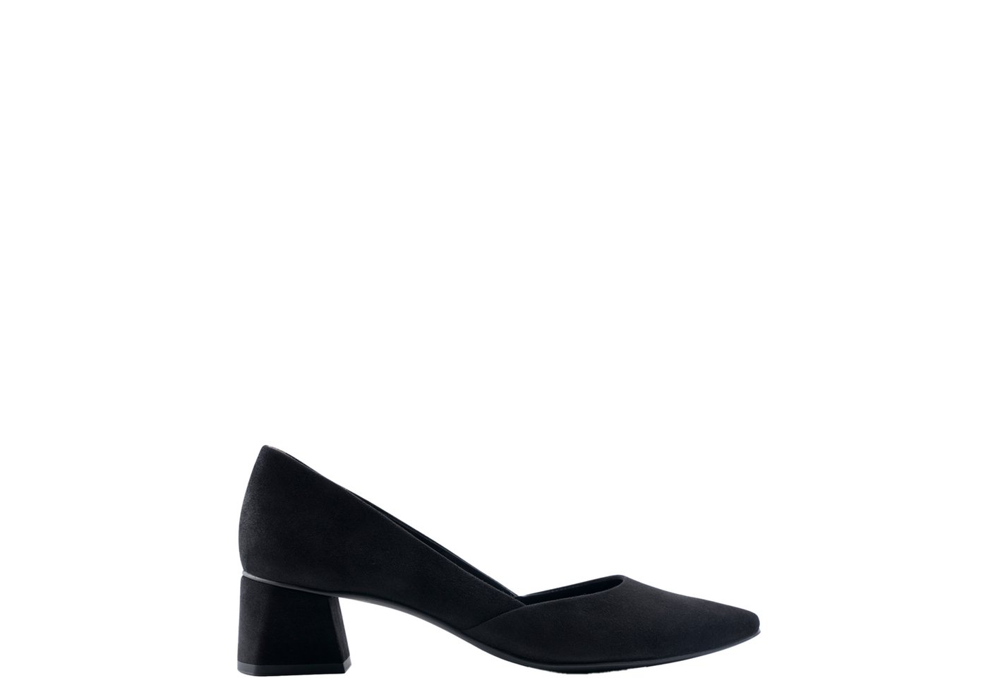 Paul Green Paul Green 3815-018, Pumps, Schwarz, Damen Pumps von Paul Green