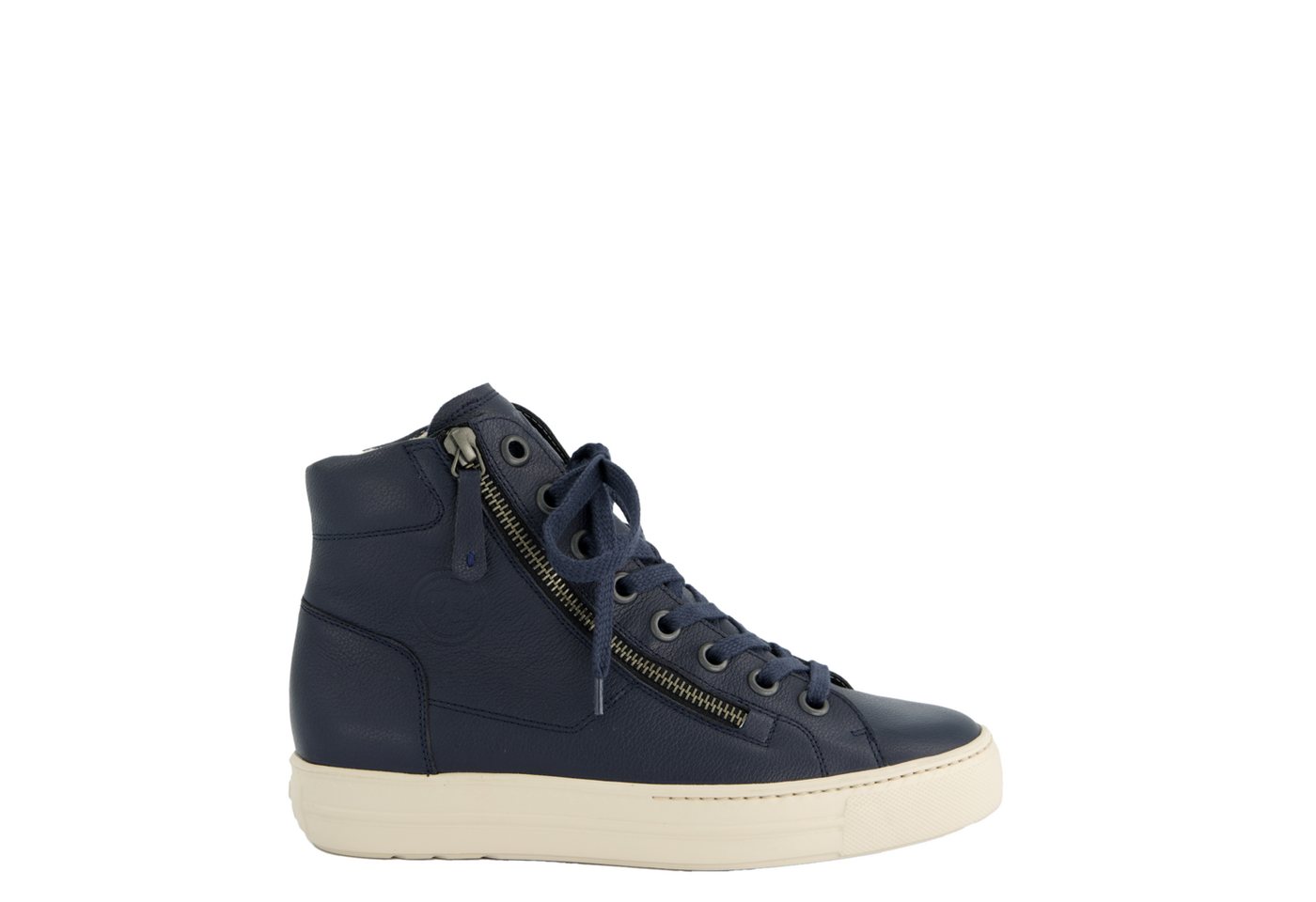 Paul Green Paul Green 4024-328, Sneaker, Blau, Damen Sneaker von Paul Green