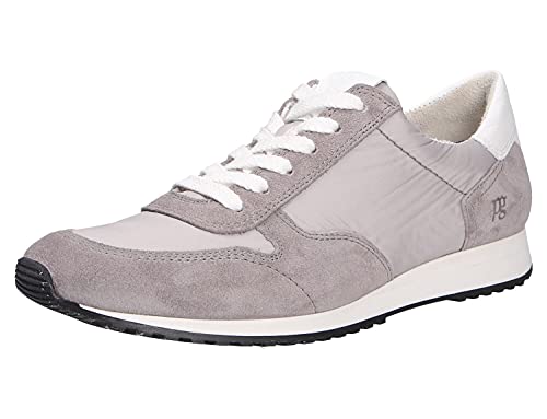 Paul Green 40430068-4043-048/Sneaker, grau(grau), Gr. 5 von Paul Green