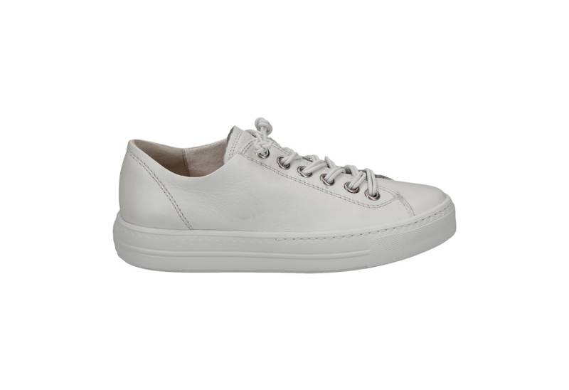 Paul Green Paul Green 4081-068, Sneaker, Weiß, Damen Sneaker von Paul Green